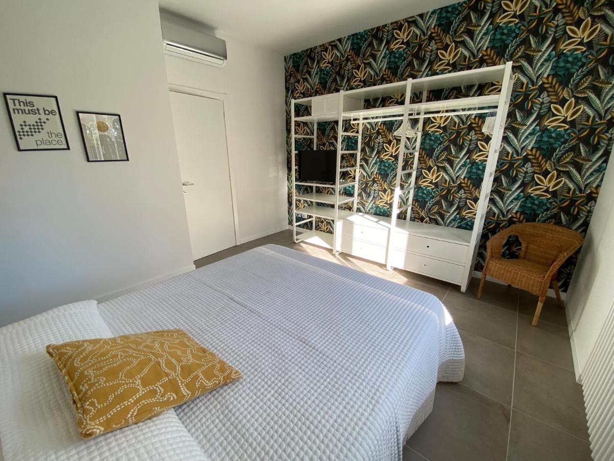 Vittoria Apartment
